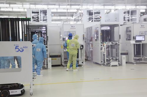 浙江移動(dòng)5G工業(yè)互聯(lián)網(wǎng)揚(yáng)帆起航，特種設(shè)備制造領(lǐng)域新型工業(yè)化進(jìn)程加速