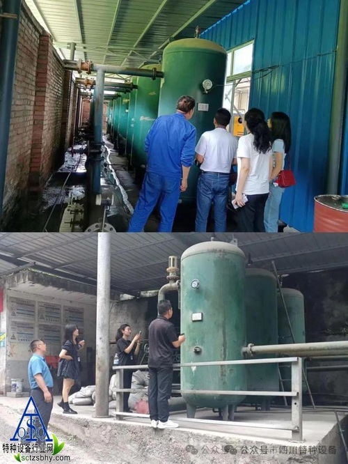 涼山州甘洛縣市場(chǎng)監(jiān)管局 開展火把節(jié)前特種設(shè)備安全檢查，抓關(guān)鍵筑牢安全生產(chǎn)防線