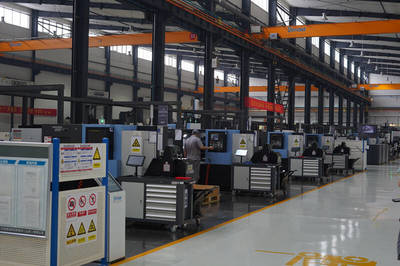 智能、安全、穩(wěn)定 鄒城企業(yè)引領(lǐng)特種設(shè)備制造，推動(dòng)國際先進(jìn)技術(shù)國產(chǎn)化